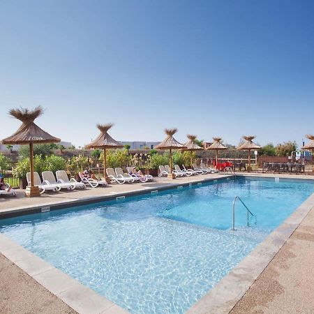 Residence Odalys Terra Gaia Σετ Εξωτερικό φωτογραφία