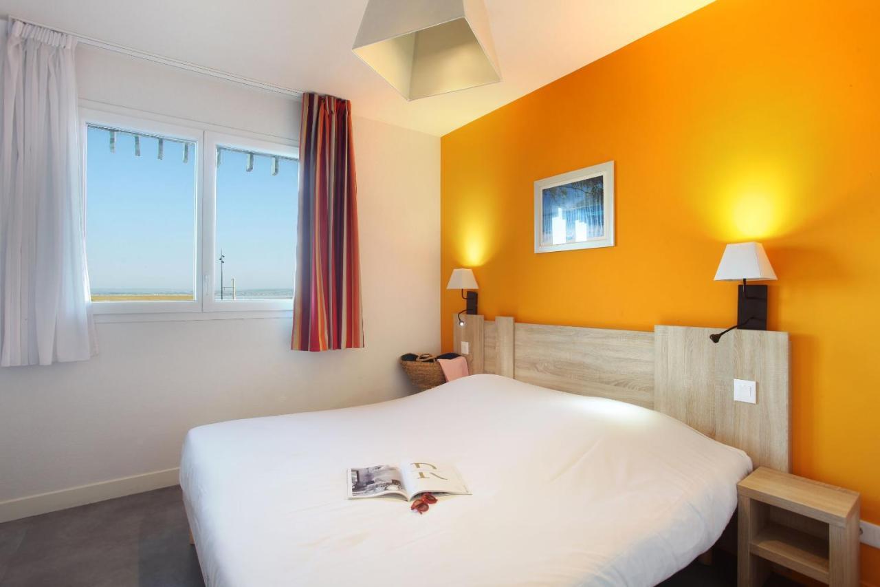 Residence Odalys Terra Gaia Σετ Εξωτερικό φωτογραφία