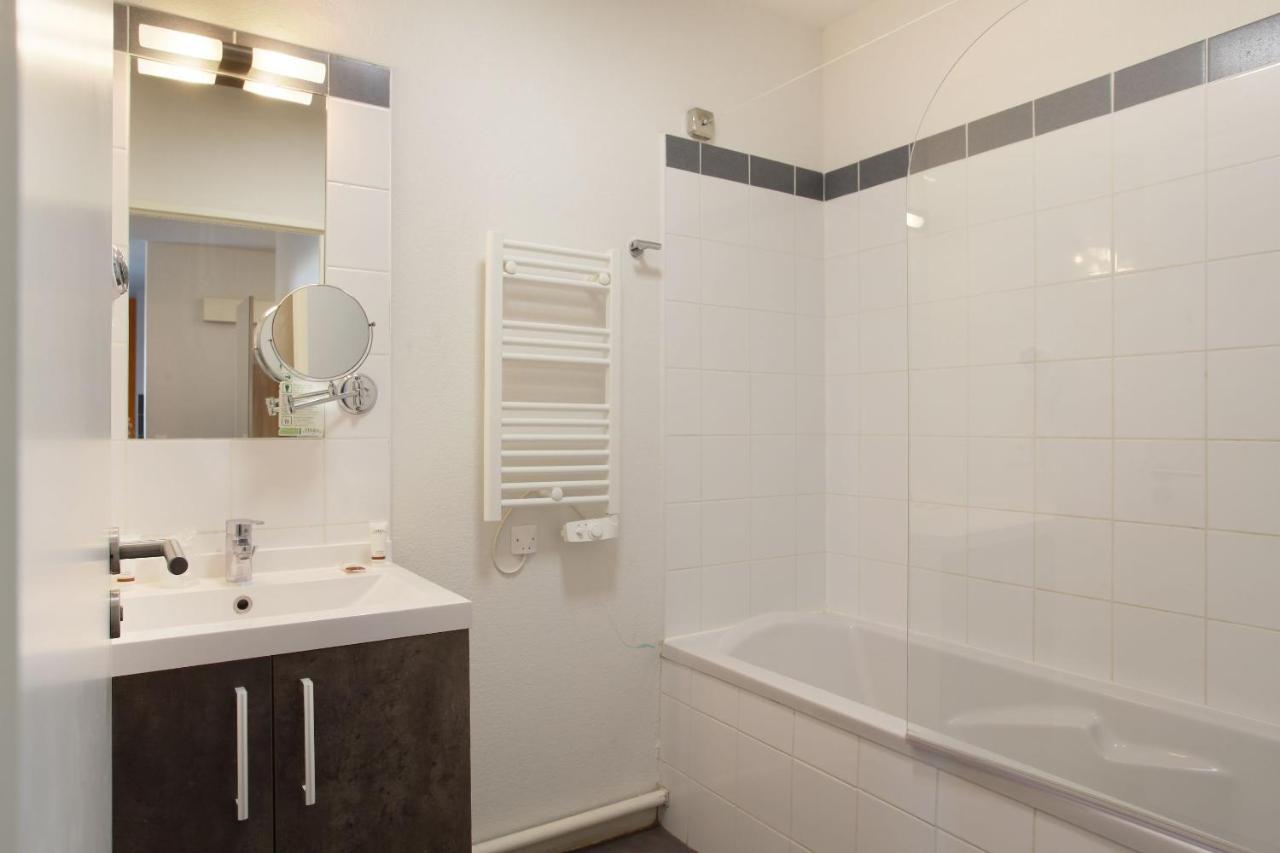 Residence Odalys Terra Gaia Σετ Εξωτερικό φωτογραφία