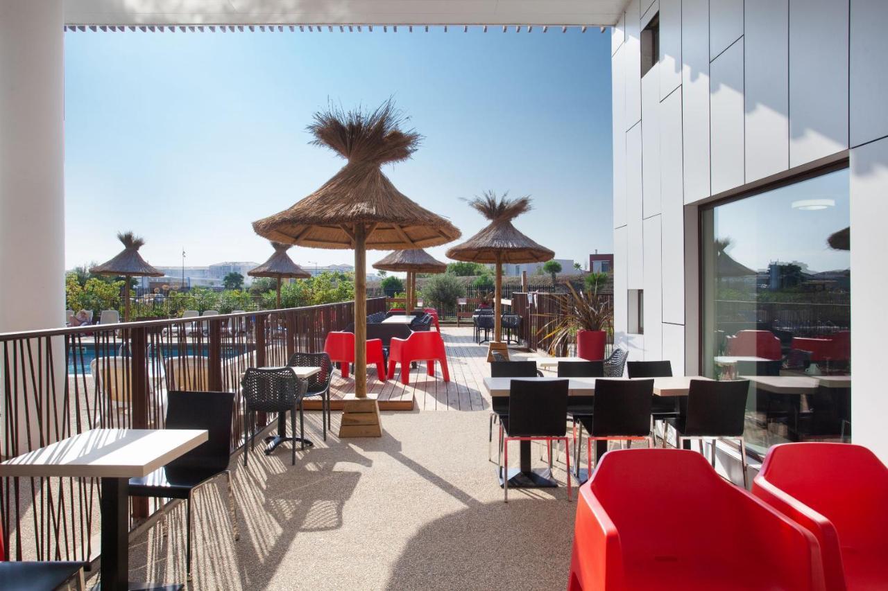 Residence Odalys Terra Gaia Σετ Εξωτερικό φωτογραφία