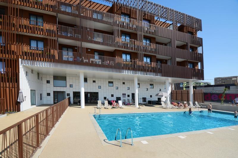 Residence Odalys Terra Gaia Σετ Εξωτερικό φωτογραφία