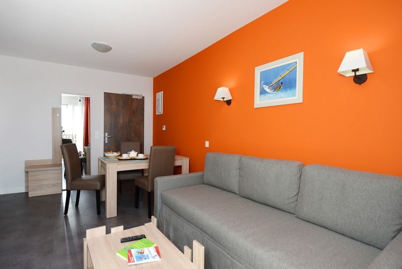 Residence Odalys Terra Gaia Σετ Εξωτερικό φωτογραφία