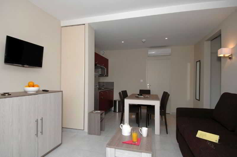 Residence Odalys Terra Gaia Σετ Εξωτερικό φωτογραφία