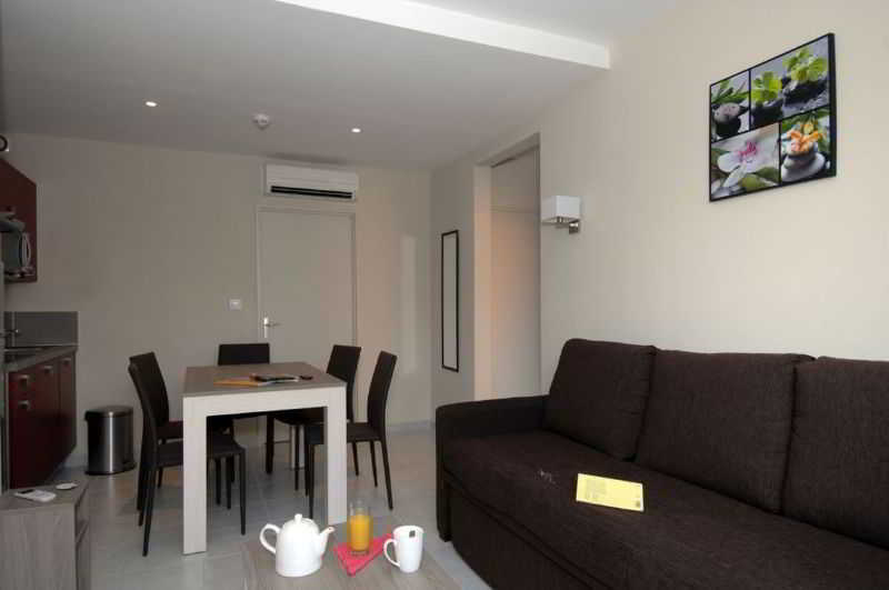 Residence Odalys Terra Gaia Σετ Εξωτερικό φωτογραφία
