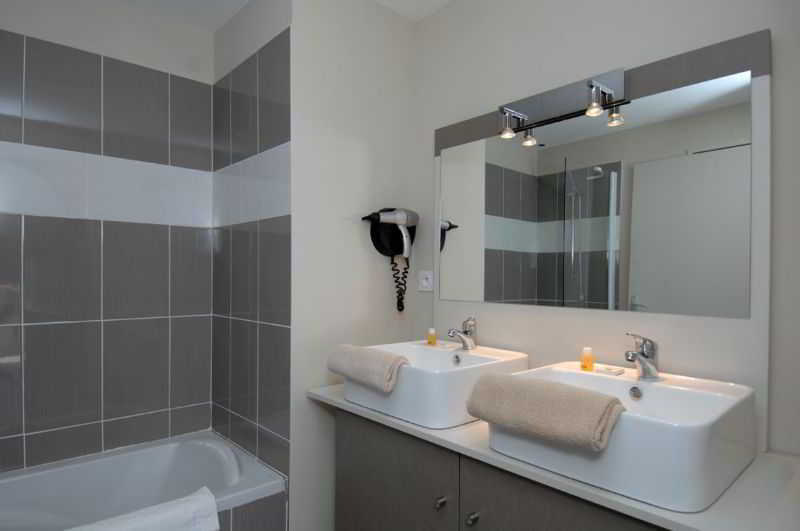 Residence Odalys Terra Gaia Σετ Εξωτερικό φωτογραφία