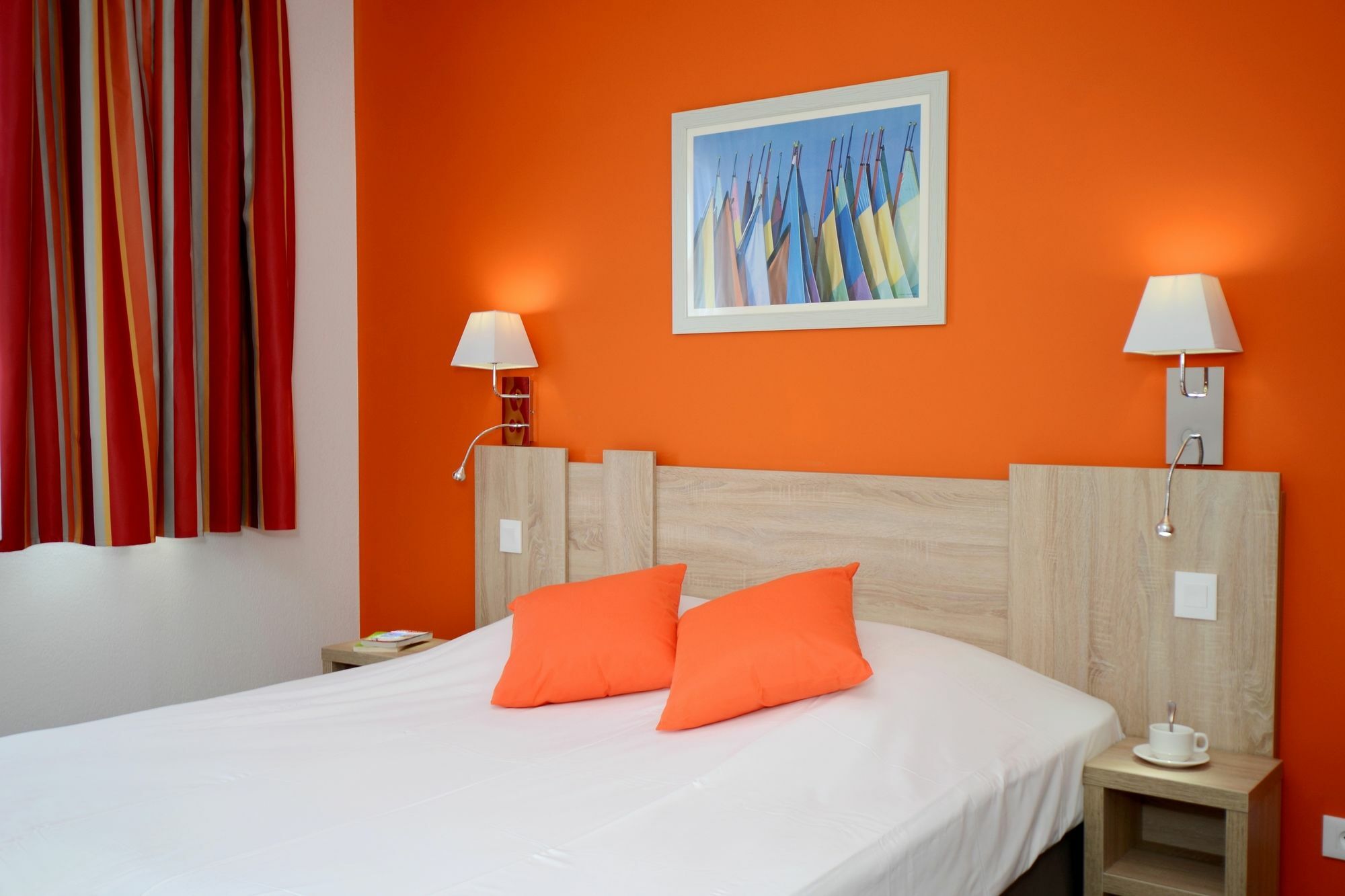 Residence Odalys Terra Gaia Σετ Εξωτερικό φωτογραφία