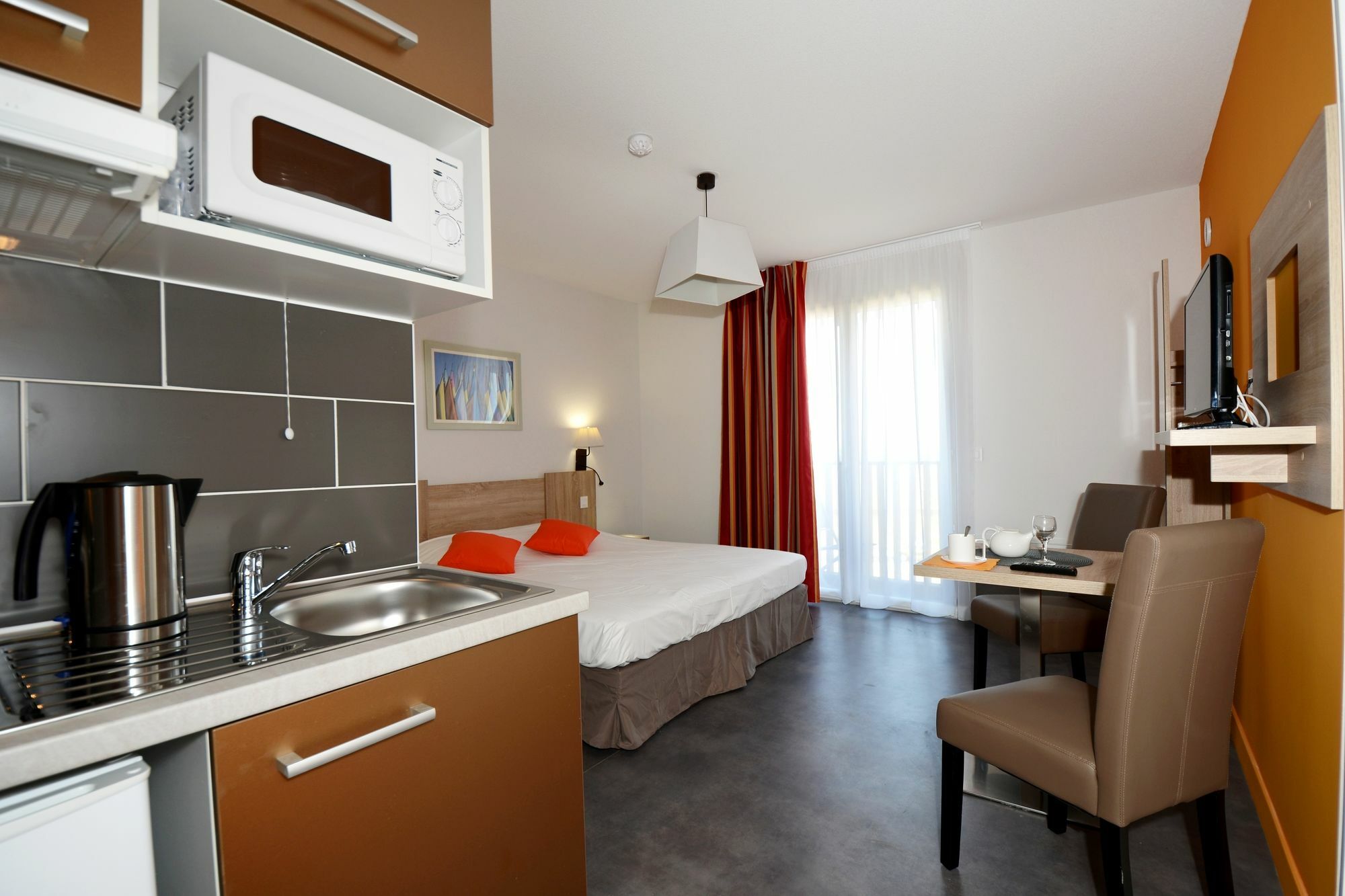 Residence Odalys Terra Gaia Σετ Εξωτερικό φωτογραφία