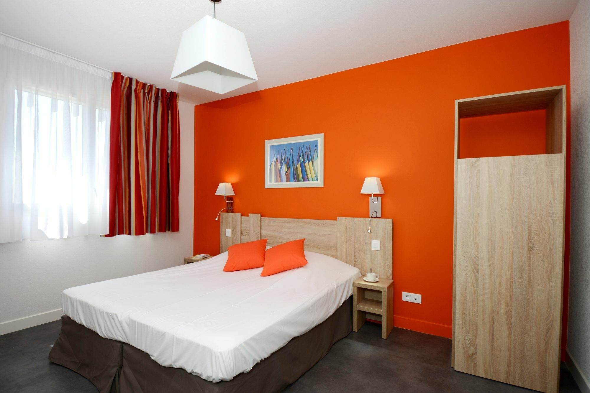 Residence Odalys Terra Gaia Σετ Εξωτερικό φωτογραφία